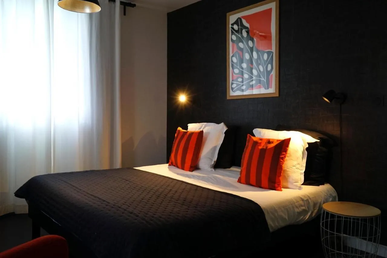 Bed and breakfast La Villa Des Sables Concarneau