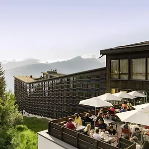 Belambra Clubs Arc 1800 - Du Golf - Les Arcs (Savoie)