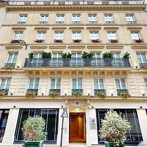 Western Opéra Drouot Paris
