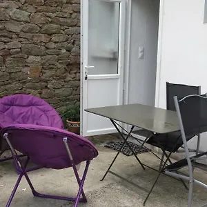 Coin De Cornouaille En Plein Centre Appartement