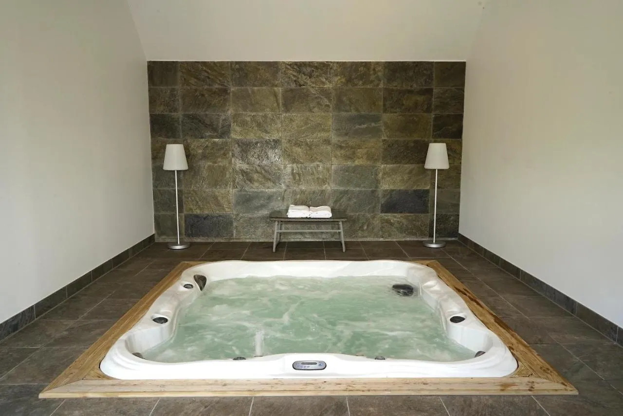 Bed & Breakfast La Villa Des Sables Concarneau