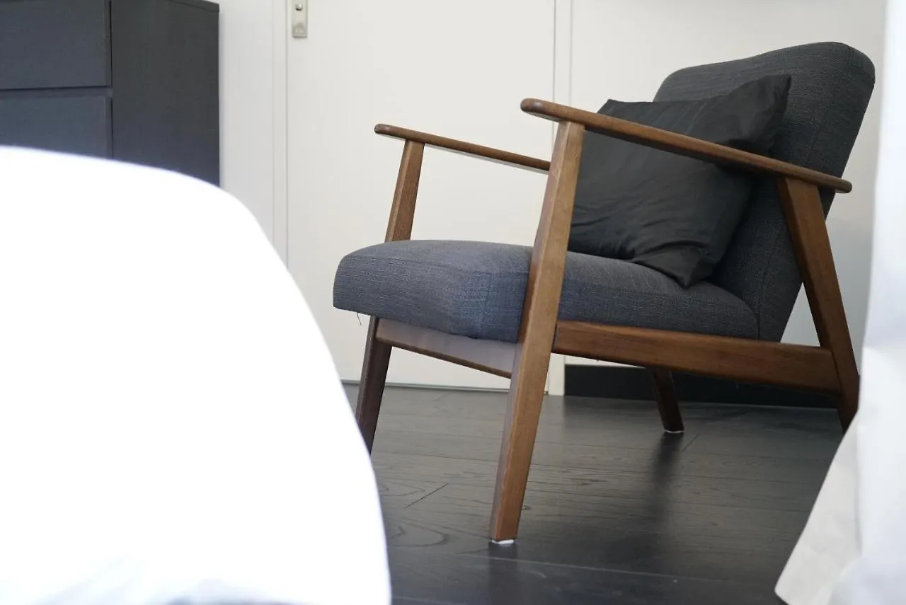 Bed & Breakfast La Villa Des Sables Concarneau