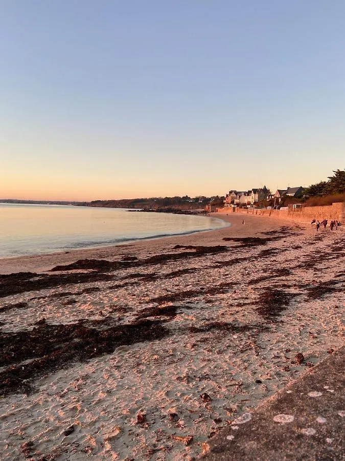 La Villa Des Sables Concarneau France